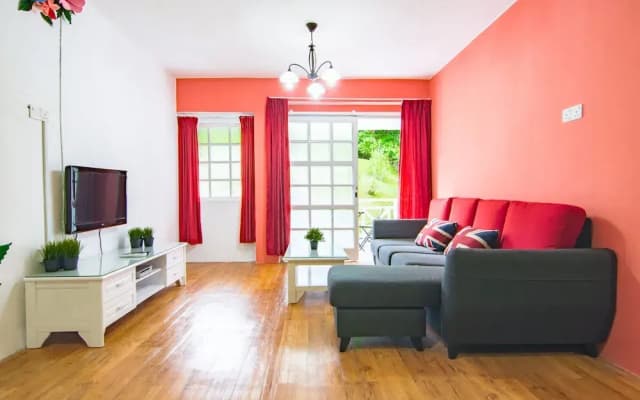 Cameron Highlands Apartment (Desa Anthurium) N-8 - photo 4