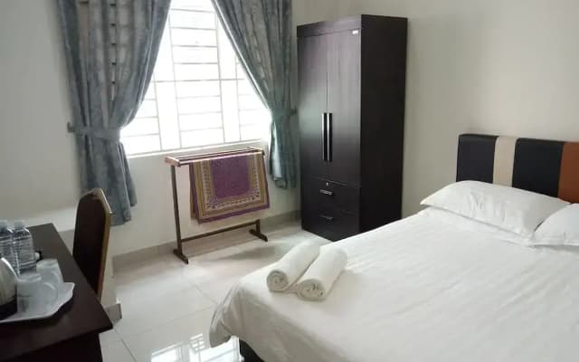 Hotel Mutiara KGMMB Melaka - photo 3