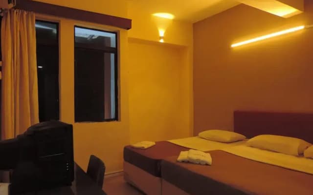 I Stay Hotel - photo 3