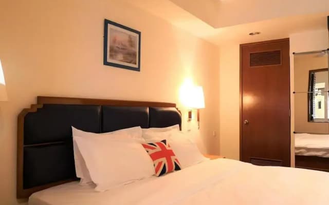 MU Awana - Genting Golf Private Suite - photo 2