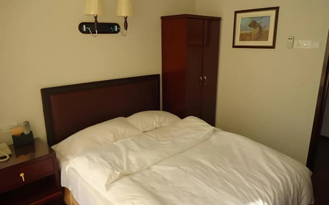 Aditya Hotel - photo 3