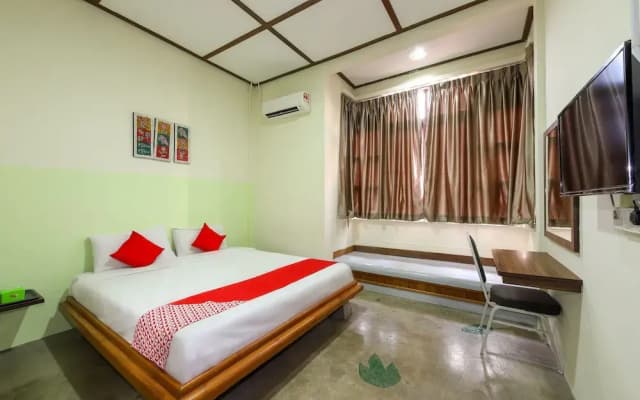 Collection O Ivory Hotel & Resort - photo 4
