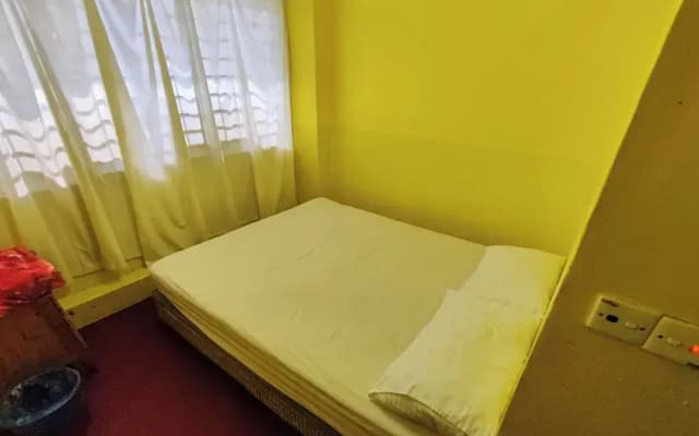 D'Bj Motel - photo 2