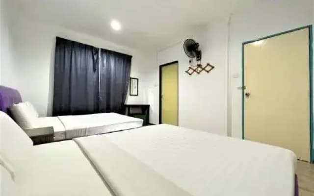 OYO 90246 Suang Noh Homestay Kundasang - photo 2