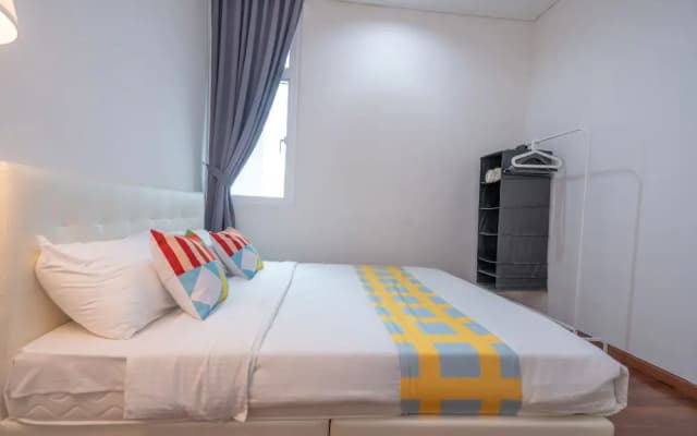 OYO Home 89736 Unbelievable 2br 1medini - photo 5