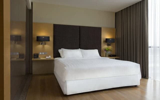 Empire Hotel Subang - photo 5