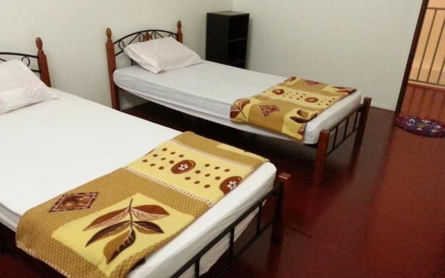 54 Guesthouse - photo 2