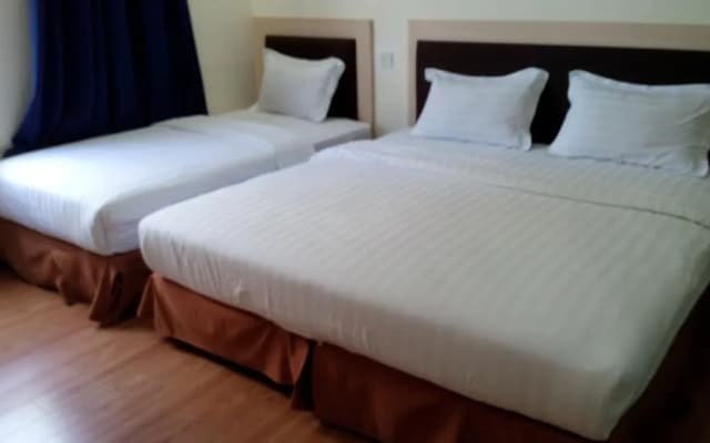 Salim Inn - photo 5
