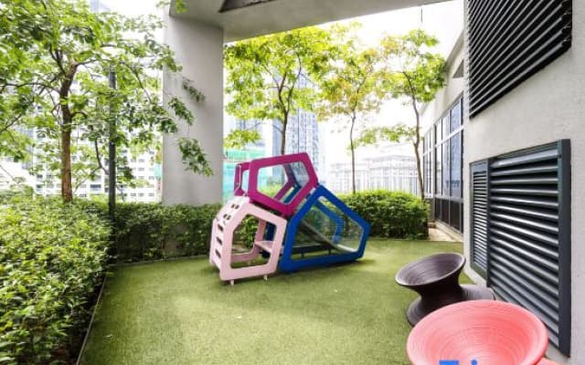 The Mews KLCC Kuala Lumpur by Moist【Located in the City Center+10 mins to Twin Towers+ pool】 - photo 5