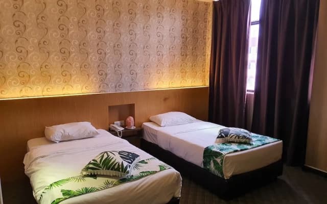 Grandeur Hotel and Spa - photo 3