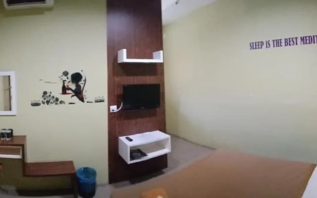 Aira Hotel - photo 4