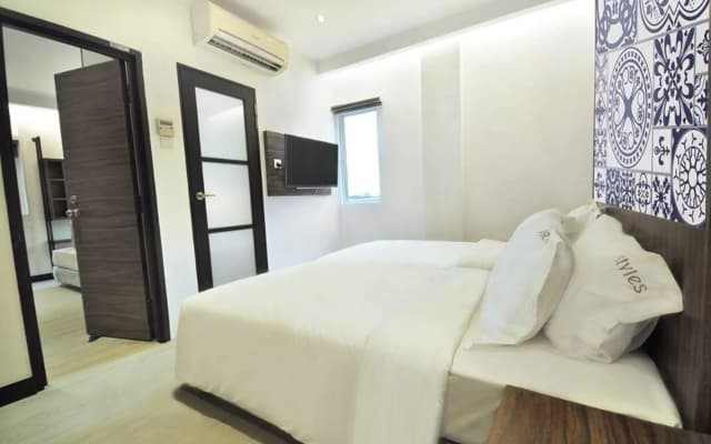 Styles Hotel - photo 5