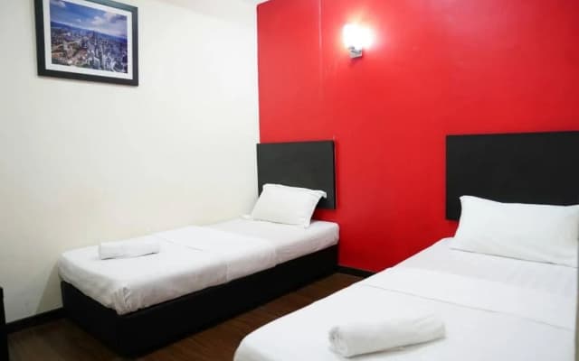 Hai O Hotel - photo 5
