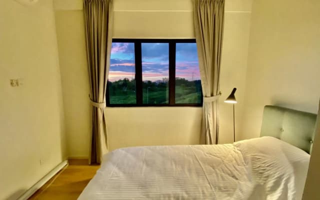 Faizal Madhi Homestay - photo 3