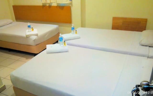 Hotel Garden Kota Kinabalu - photo 5