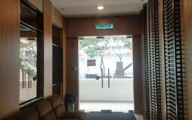 Lot 52 Hostel - photo 2