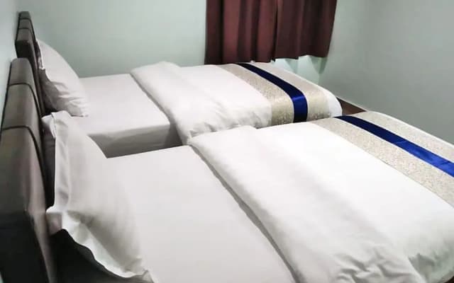 Summer Hotel - photo 5