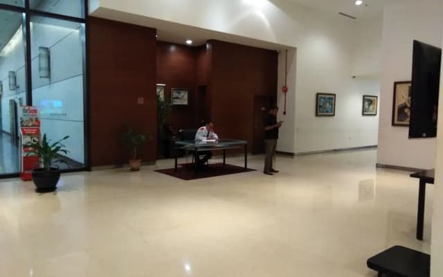 KL Millennium Suites at Times Square - photo 2