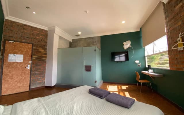 Parkland Hotel - photo 5