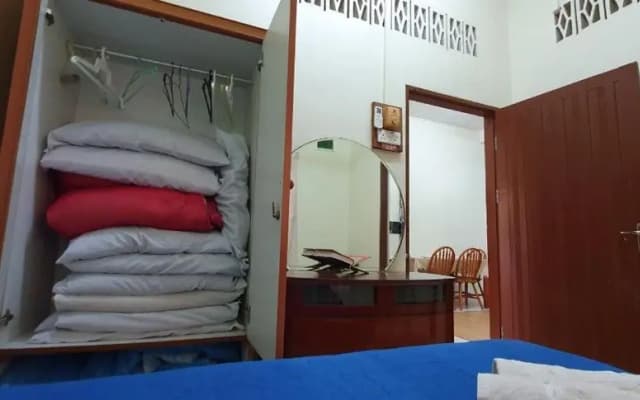 ABAH HOMESTAY Kuala Terengganu - photo 2