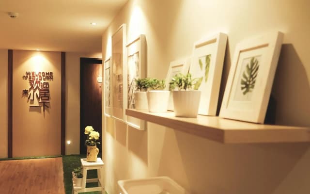 Sojourn Guest House - photo 2