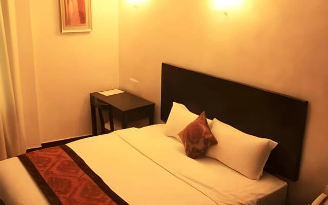 My Inn Hotel - photo 4