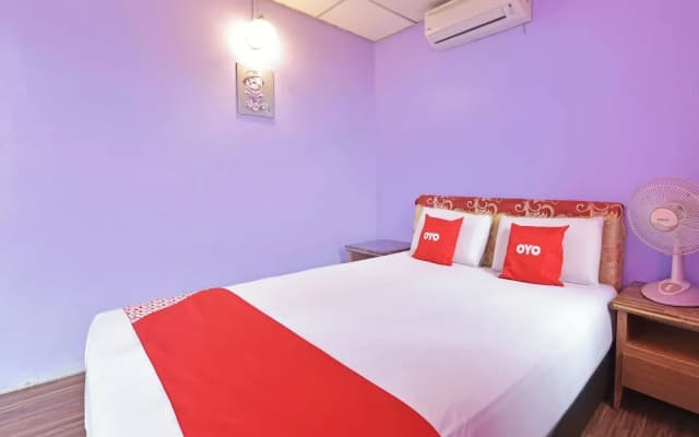 OYO 90853 New Soho Hotel - photo 5