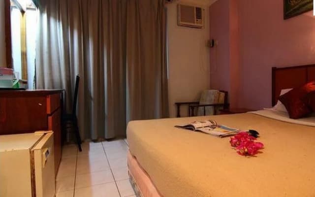 Culture Inn - photo 3