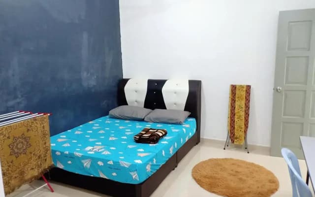 adamz guest house - photo 3