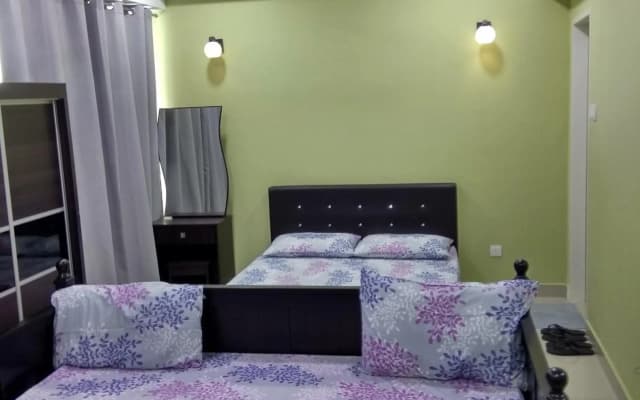 D'Perdana Apartment 2 - photo 3