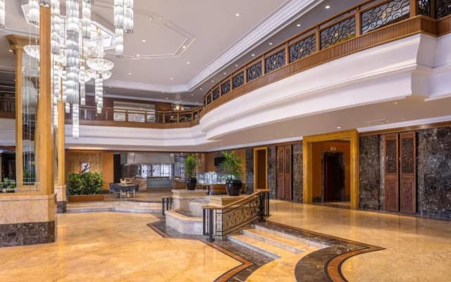 Dusit Princess Melaka - photo 2