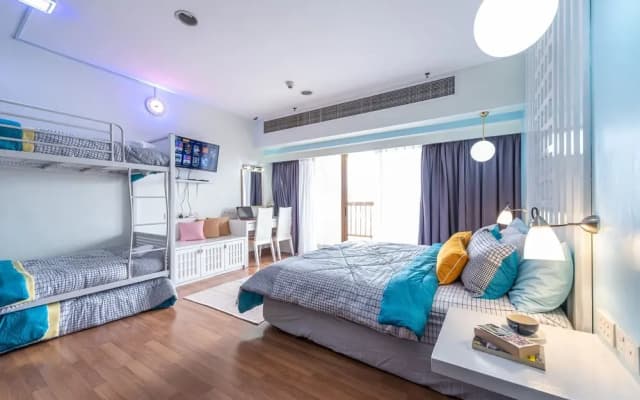 Exclusive Sunway Resort Suite by Albert - photo 3