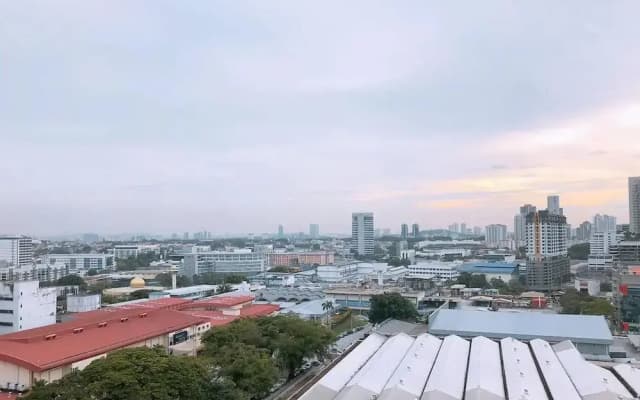 Centrestage - Heart of Petaling Jaya 5 - photo 5