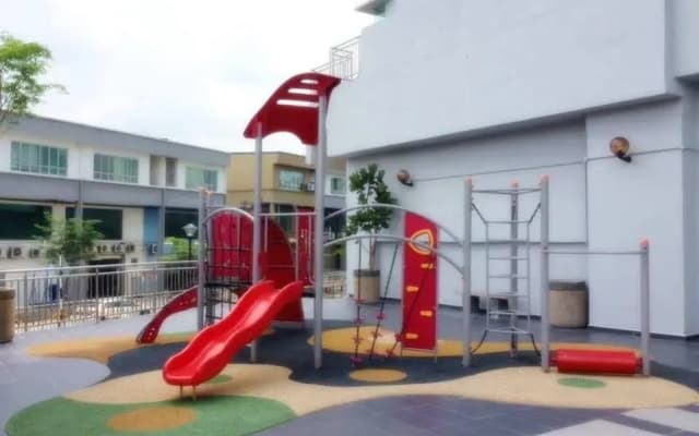 Zennith Suites Johor Bahru - photo 3