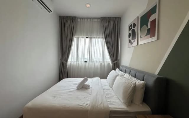 Youth City Residence by Manhattan Group - photo 2