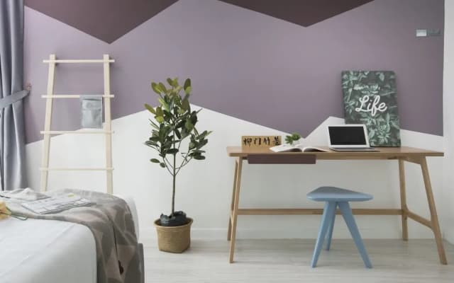 Unwind in Nature Inspired Loft B31A - photo 3