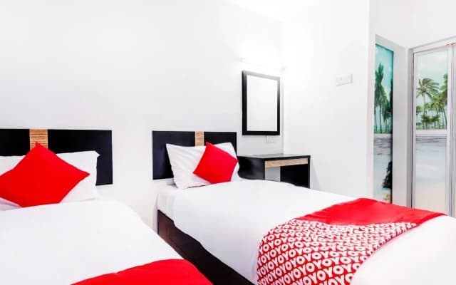 Hotel Bao Shu - photo 5