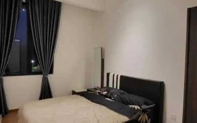 GreyCabin@Oasis Ipoh Perak - photo 4