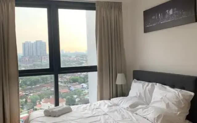 Hotel De Hub Petaling - photo 5