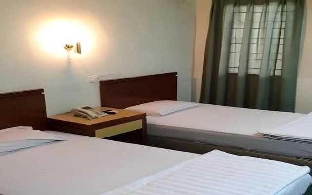Hotel asia City - photo 3