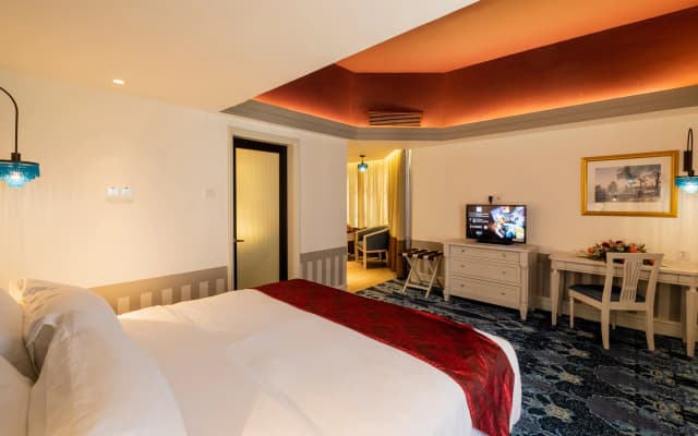 Grand Swiss-Belhotel Melaka - photo 5