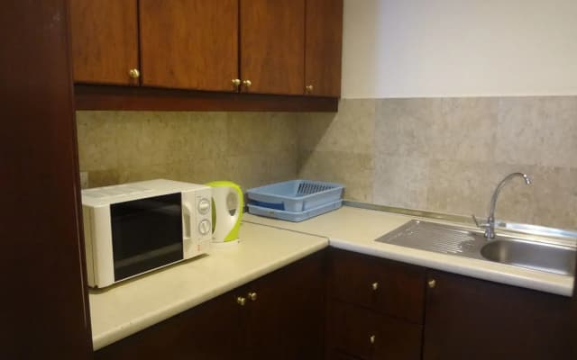 Kl Millennium Apartment at Times Square - photo 4