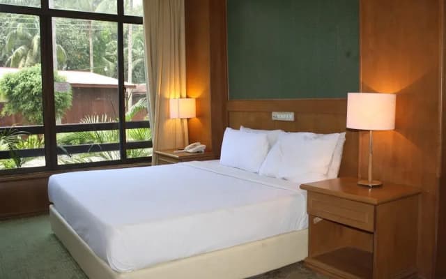 Le Village Beach Resort Kuantan - photo 4