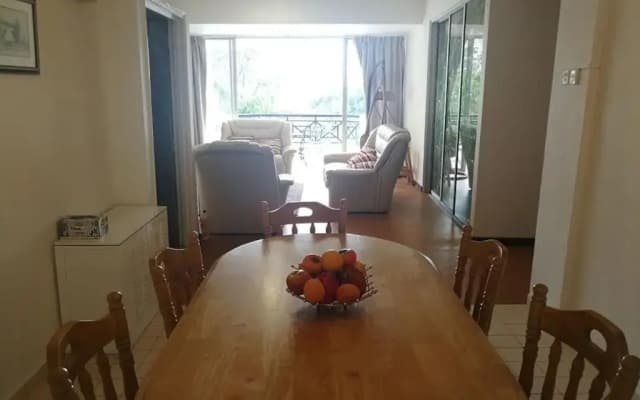Rest & Relax Retreat, C1-2-2 ( Silverpark ) - photo 4