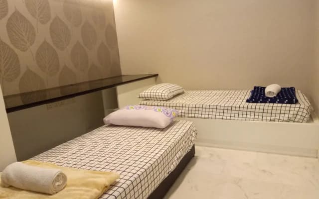 Platinum Suite by SNC - photo 3