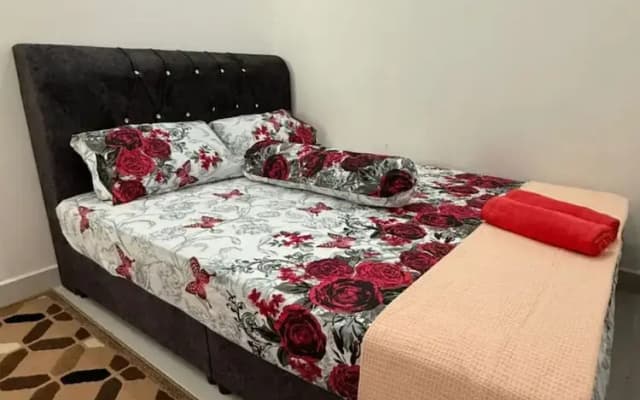 Homestay Selesa KKI Guest House - photo 3