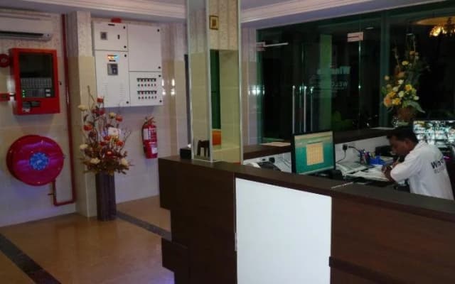 Winsons Business Inn - photo 2