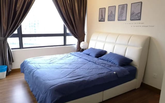 Petalz Residence Luxury Resort-Style Condominium - photo 4