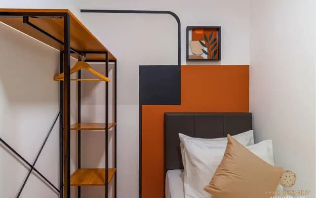 Neu Suites Residence Kuala Lumpur, Roam - photo 2