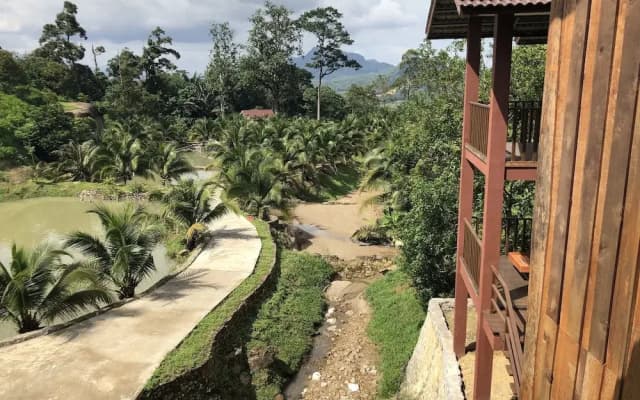 Bentong Eco Chalet - photo 5